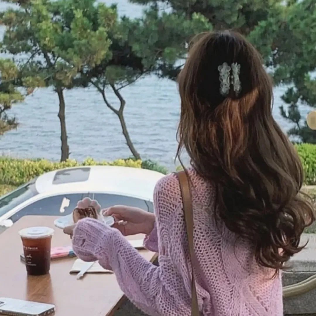 一咬钟情